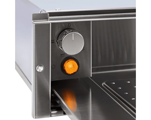 Купить  Встраиваемый подогреватель для посуды VARD VAM14B в интернет-магазине Мега-кухня 1