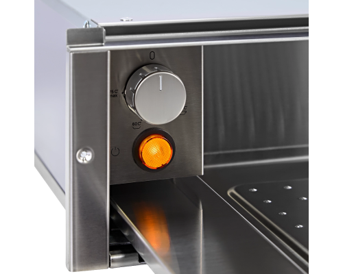 Купить  Встраиваемый подогреватель для посуды VARD VAM14G в интернет-магазине Мега-кухня 1