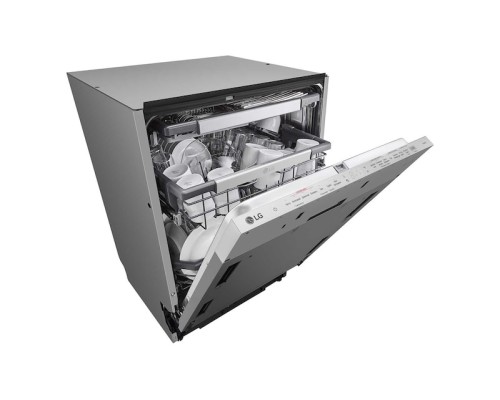 Купить  Встраиваемая посудомоечная машина LG DB475TXS в интернет-магазине Мега-кухня 5