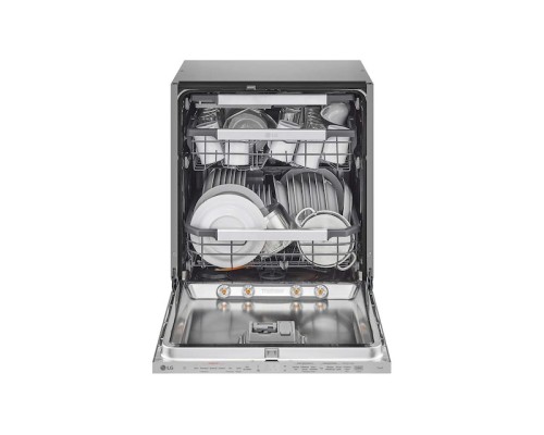 Купить Встраиваемая посудомоечная машина LG DB475TXS в интернет-магазине Мега-кухня