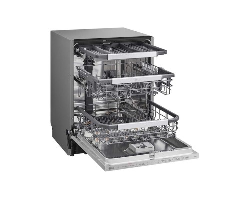 Купить  Встраиваемая посудомоечная машина LG DB475TXS в интернет-магазине Мега-кухня 7