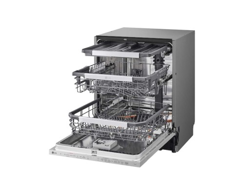 Купить  Встраиваемая посудомоечная машина LG DB475TXS в интернет-магазине Мега-кухня 9