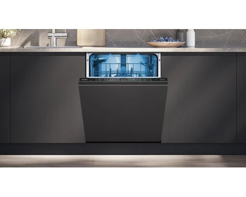 Купить  Встраиваемая посудомоечная машина Siemens SX85E803BE в интернет-магазине Мега-кухня 1