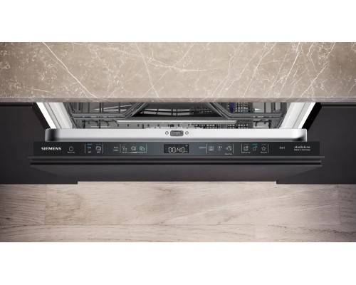 Купить  Встраиваемая посудомоечная машина Siemens SX85E803BE в интернет-магазине Мега-кухня 2