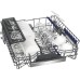 Купить  Встраиваемая посудомоечная машина Siemens SX85E803BE в интернет-магазине Мега-кухня 5