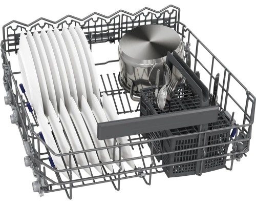 Купить  Встраиваемая посудомоечная машина Siemens SX85E803BE в интернет-магазине Мега-кухня 6