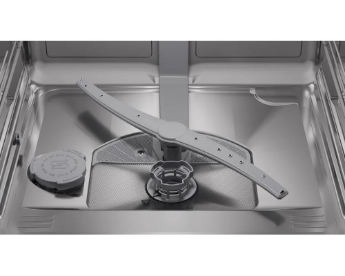 Купить  Встраиваемая посудомоечная машина Siemens SX85E803BE в интернет-магазине Мега-кухня 9