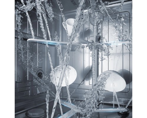 Купить  Встраиваемая посудомоечная машина Viomi VBDW161 в интернет-магазине Мега-кухня 2