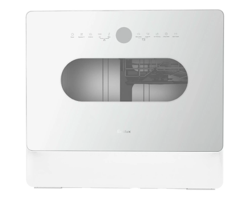 Купить 123 Компактная посудомоечная машина Evelux DS 1055 в интернет-магазине Мега-кухня