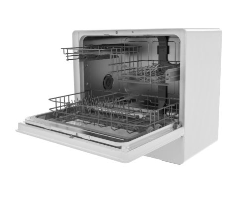 Купить  Компактная посудомоечная машина Evelux DS 1055 в интернет-магазине Мега-кухня 3