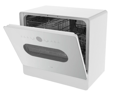 Купить  Компактная посудомоечная машина Evelux DS 1055 в интернет-магазине Мега-кухня 1