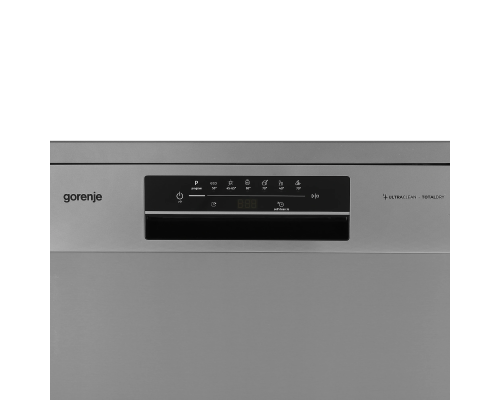Купить  Отдельностоящая посудомоечная машина Gorenje GS643E90X в интернет-магазине Мега-кухня 2
