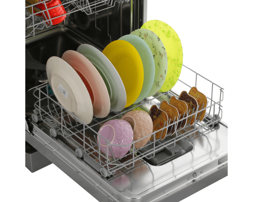 Купить  Отдельностоящая посудомоечная машина Gorenje GS643E90X в интернет-магазине Мега-кухня 8