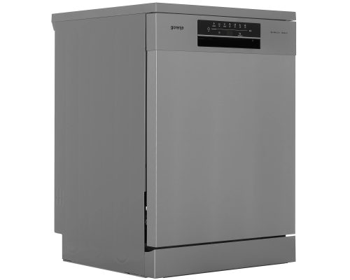 Купить  Отдельностоящая посудомоечная машина Gorenje GS643E90X в интернет-магазине Мега-кухня 6