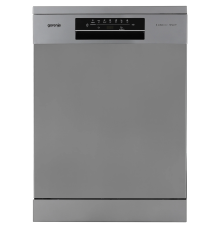 Отдельностоящая посудомоечная машина Gorenje GS643E90X