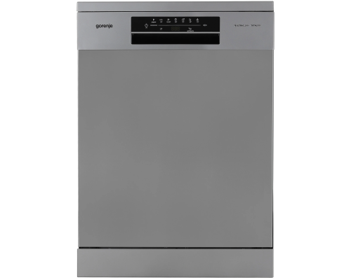 Купить Отдельностоящая посудомоечная машина Gorenje GS643E90X в интернет-магазине Мега-кухня