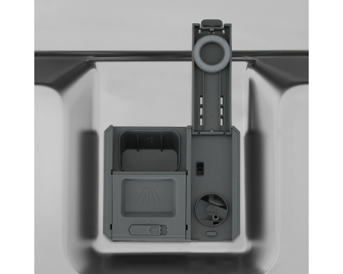 Купить  Отдельностоящая посудомоечная машина Gorenje GS643E90X в интернет-магазине Мега-кухня 10