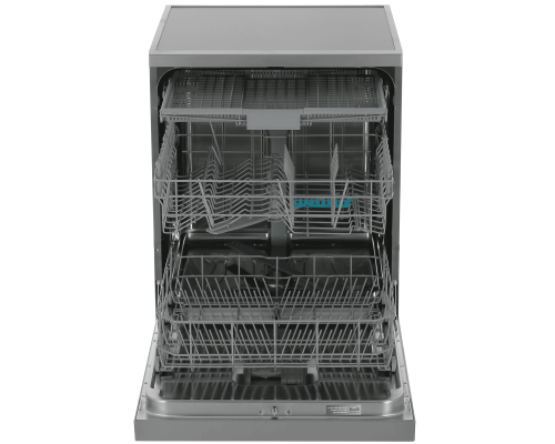 Купить  Отдельностоящая посудомоечная машина Gorenje GS643E90X в интернет-магазине Мега-кухня 4