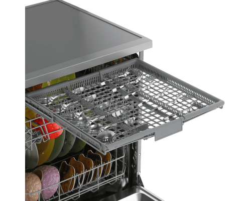 Купить  Отдельностоящая посудомоечная машина Gorenje GS643E90X в интернет-магазине Мега-кухня 9