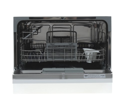 Купить  Посудомоечная машина DeLonghi DDW 07T Corallo в интернет-магазине Мега-кухня 5