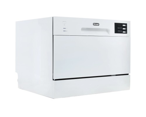 Купить  Посудомоечная машина DeLonghi DDW 07T Corallo в интернет-магазине Мега-кухня 1