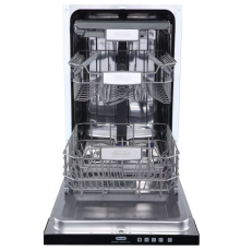 Посудомоечная машина DeLonghi DDW06S Zircone