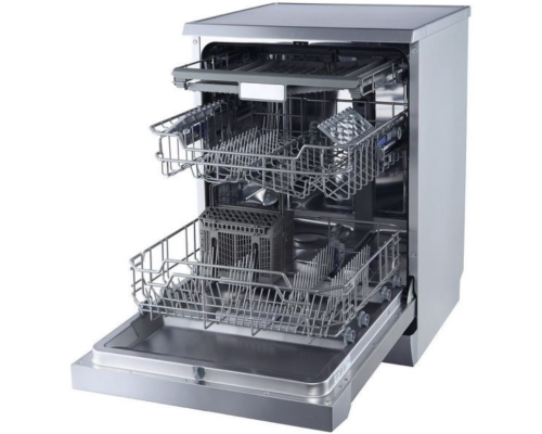 Купить  Посудомоечная машина DeLonghi DDWS09F Alessandrite в интернет-магазине Мега-кухня 1
