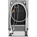 Купить  Посудомоечная машина Electrolux ESA42110SW в интернет-магазине Мега-кухня 5