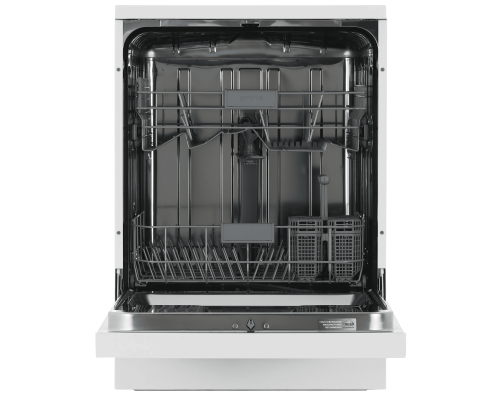 Купить  Посудомоечная машина Gorenje GS642C90W в интернет-магазине Мега-кухня 5