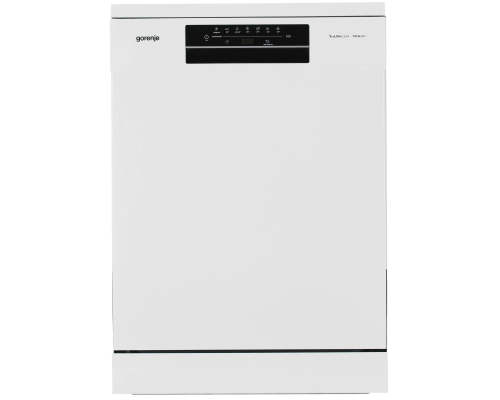 Купить Посудомоечная машина Gorenje GS642C90W в интернет-магазине Мега-кухня