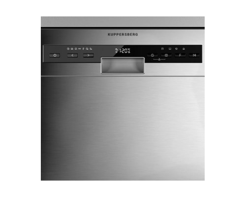 Купить Посудомоечная машина Kuppersberg GFM 4573 в интернет-магазине Мега-кухня 3 Купить Посудомоечная машина Kuppersberg GFM 4573 в интернет-магазине Мега-кухня 3