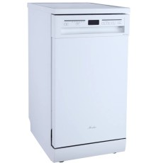 Посудомоечная машина Monsher MDF 4537 Blanc