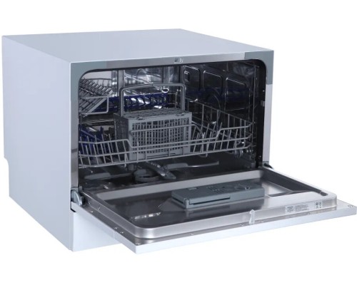 Купить  Посудомоечная машина Monsher MDF 5506 Blanc в интернет-магазине Мега-кухня 2