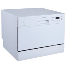 Посудомоечная машина Monsher MDF 5506 Blanc