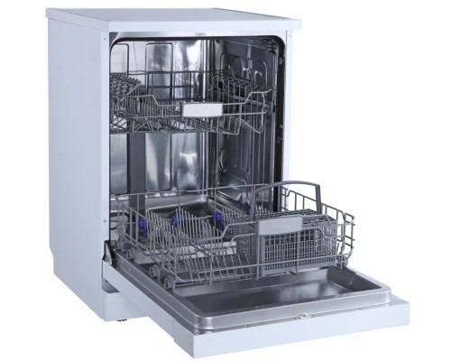 Купить  Посудомоечная машина Monsher MDF 6037 Blanc в интернет-магазине Мега-кухня 1