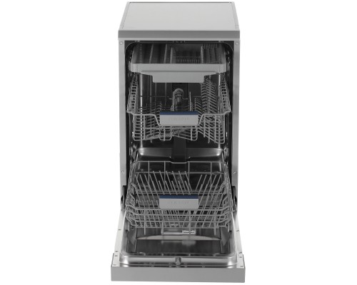 Купить  Посудомоечная машина Samsung DW50R4050FS в интернет-магазине Мега-кухня 6