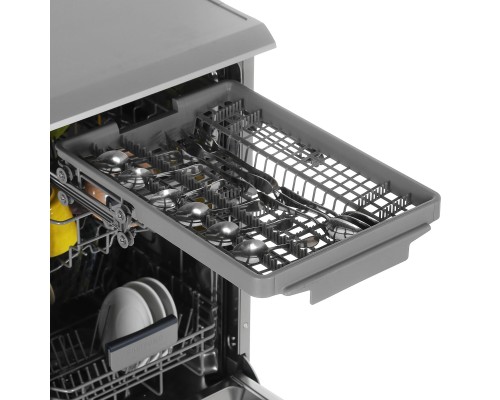 Купить  Посудомоечная машина Samsung DW50R4050FS в интернет-магазине Мега-кухня 7