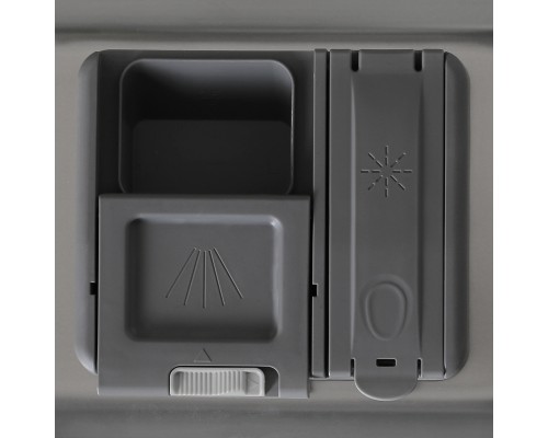 Купить  Посудомоечная машина Samsung DW50R4050FS в интернет-магазине Мега-кухня 9