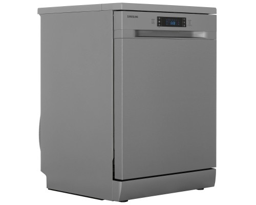Купить  Посудомоечная машина Samsung DW60M6050FS/WT в интернет-магазине Мега-кухня 1