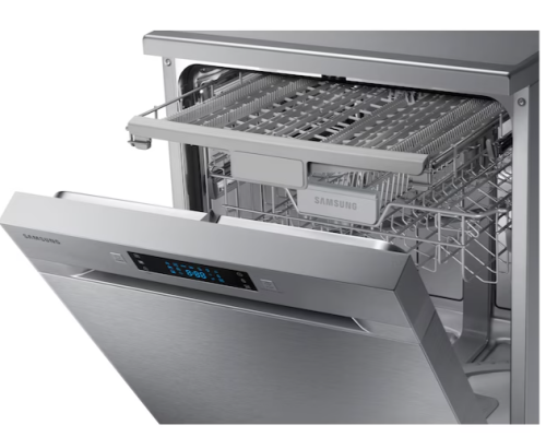 Купить  Посудомоечная машина Samsung DW60M6050FS/WT в интернет-магазине Мега-кухня 11