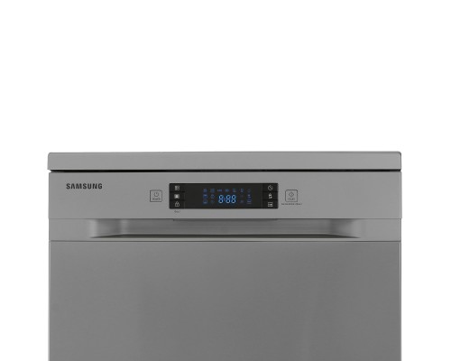 Купить  Посудомоечная машина Samsung DW60M6050FS/WT в интернет-магазине Мега-кухня 3