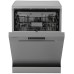 Купить  Посудомоечная машина Samsung DW60M6050FS/WT в интернет-магазине Мега-кухня 4