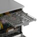 Купить  Посудомоечная машина Samsung DW60M6050FS/WT в интернет-магазине Мега-кухня 7