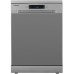 Купить Посудомоечная машина Samsung DW60M6050FS/WT в интернет-магазине Мега-кухня