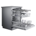 Купить  Посудомоечная машина Samsung DW60M6050FS/WT в интернет-магазине Мега-кухня 9