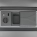 Купить  Посудомоечная машина Samsung DW60M6050FS/WT в интернет-магазине Мега-кухня 8