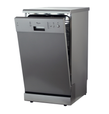 Посудомоечная машина Whirlpool ADP 550 IX