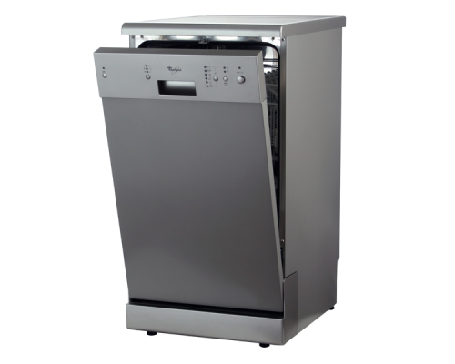 Купить Посудомоечная машина Whirlpool ADP 550 IX в интернет-магазине Мега-кухня