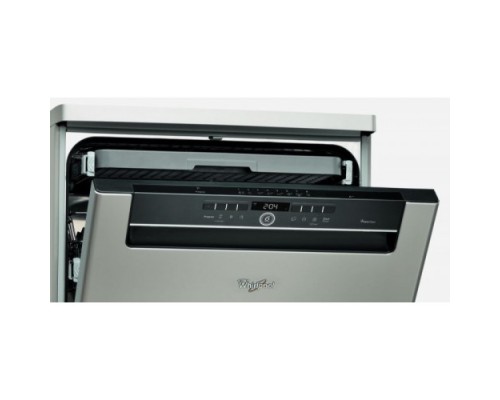 Купить  Посудомоечная машина Whirlpool ADP 7570 IX в интернет-магазине Мега-кухня 2
