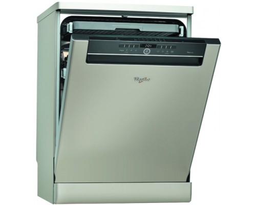 Купить 123 Посудомоечная машина Whirlpool ADP 7570 IX в интернет-магазине Мега-кухня